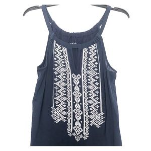 Merona cotton tank